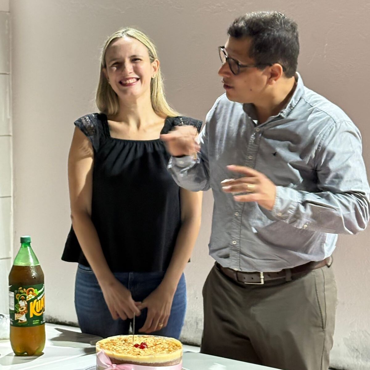 ANIVERSÁRIO