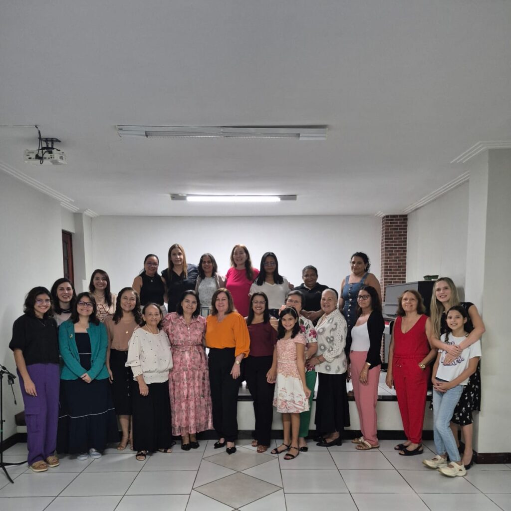 REUNIÃO