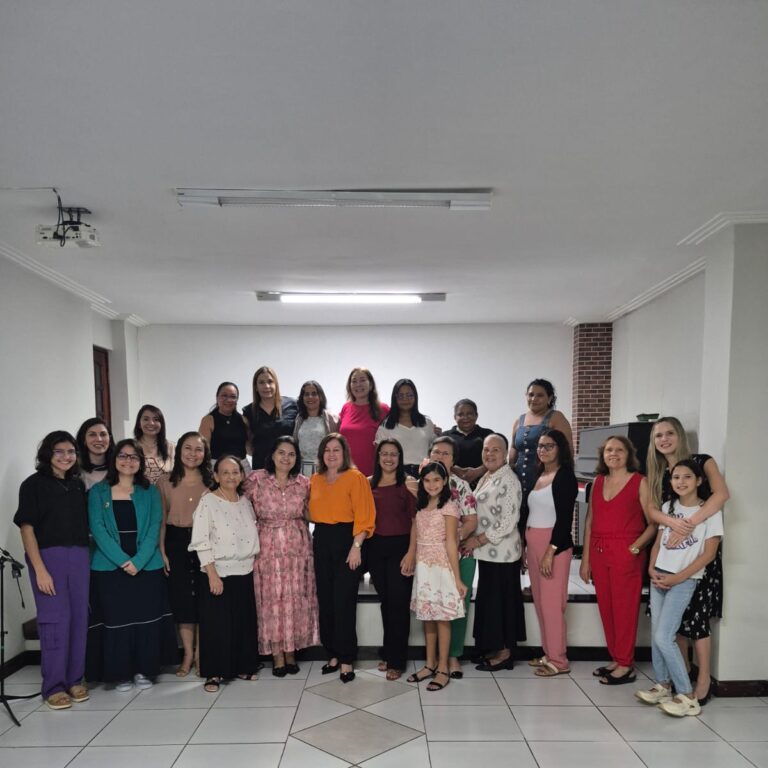 REUNIÃO