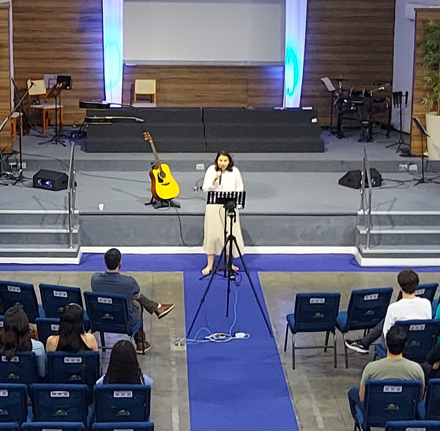 ENCONTRO DA JUVENTUDE
