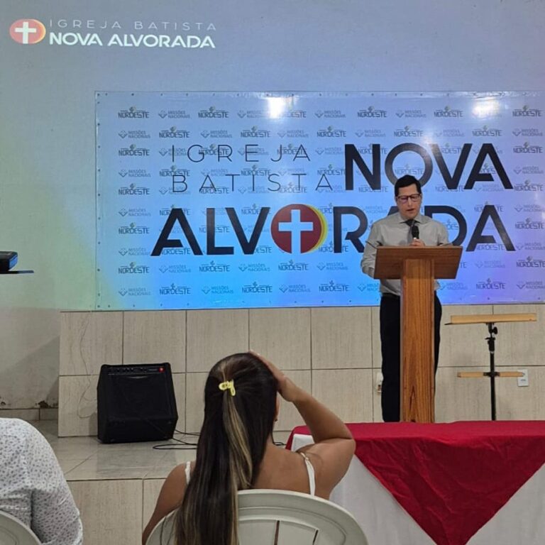 ANIVERSARIO DA CONGREGAÇÃO