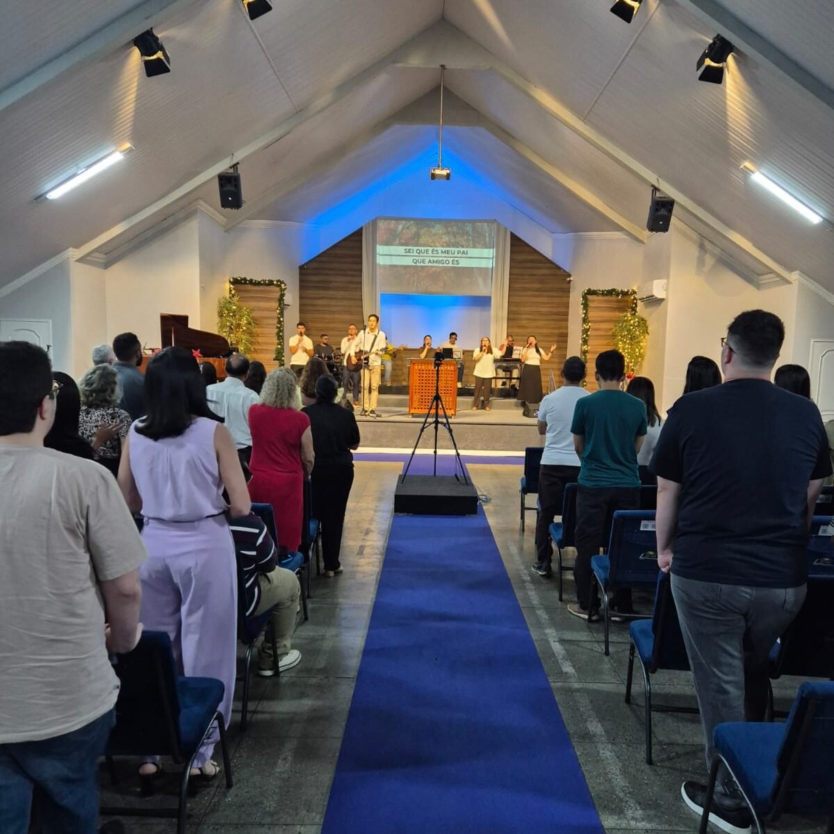 PENTALAÇO AZUL TURQUESA