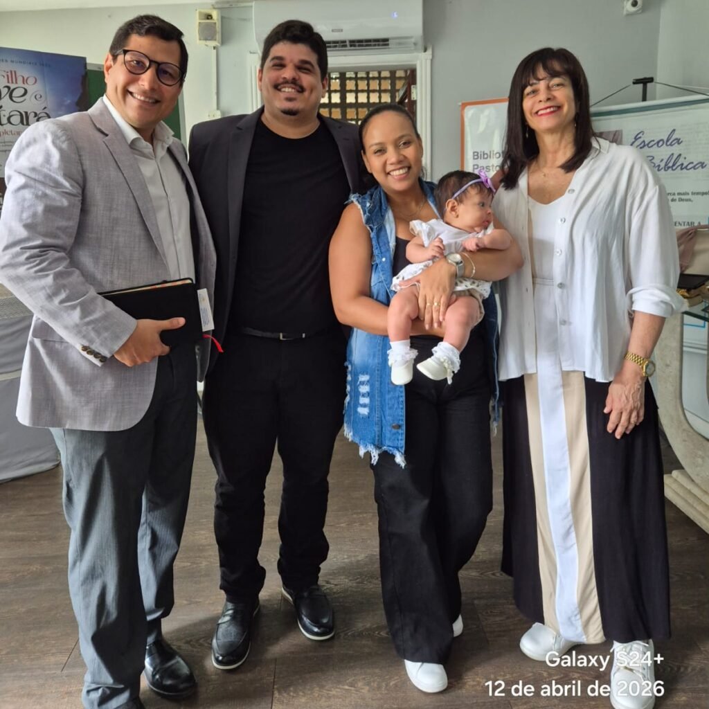 APRESENTAÇÃO DA HELOÍSA