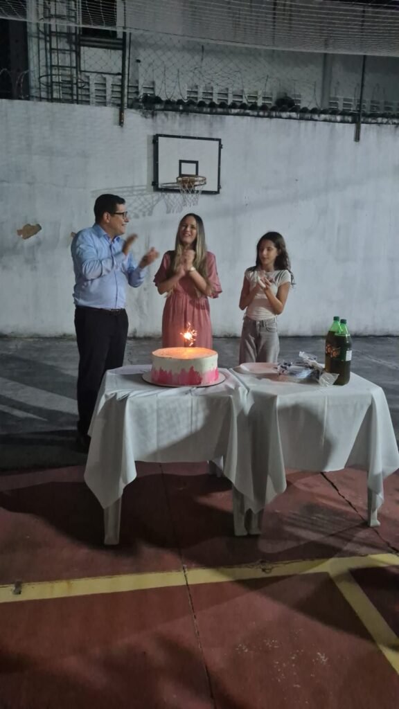 ANIVERSÁRIO